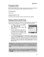 Preview for 53 page of Panasonic EBG60 - CELL PHONE Operating Instructions Manual