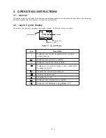 Preview for 6 page of Panasonic EBGD55 - MINI CELLPHONE Service Manual