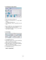 Preview for 28 page of Panasonic EBGD55 - MINI CELLPHONE Service Manual