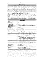 Preview for 2 page of Panasonic EBL128 4550 Overview