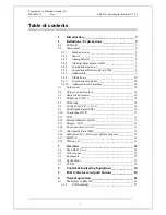 Preview for 3 page of Panasonic EBL128 Operating Instructions Manual