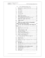 Preview for 4 page of Panasonic EBL128 Operating Instructions Manual