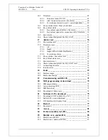 Preview for 5 page of Panasonic EBL128 Operating Instructions Manual