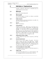 Preview for 11 page of Panasonic EBL128 Operating Instructions Manual