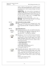 Preview for 43 page of Panasonic EBL128 Planning Instructions