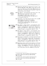 Preview for 44 page of Panasonic EBL128 Planning Instructions