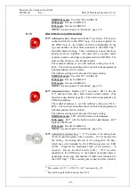 Preview for 48 page of Panasonic EBL128 Planning Instructions