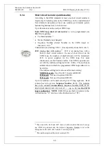 Preview for 50 page of Panasonic EBL128 Planning Instructions