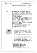 Preview for 55 page of Panasonic EBL128 Planning Instructions