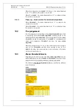 Preview for 125 page of Panasonic EBL128 Planning Instructions