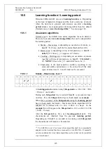 Preview for 127 page of Panasonic EBL128 Planning Instructions