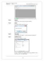 Preview for 133 page of Panasonic EBL128 Planning Instructions