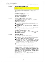 Preview for 135 page of Panasonic EBL128 Planning Instructions