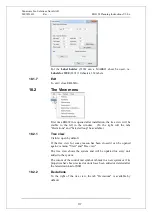 Preview for 139 page of Panasonic EBL128 Planning Instructions