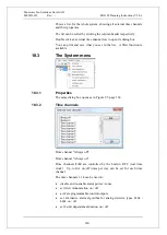 Preview for 142 page of Panasonic EBL128 Planning Instructions