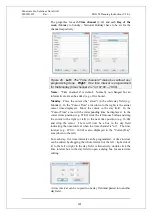 Preview for 143 page of Panasonic EBL128 Planning Instructions