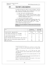 Preview for 162 page of Panasonic EBL128 Planning Instructions