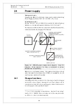 Preview for 167 page of Panasonic EBL128 Planning Instructions