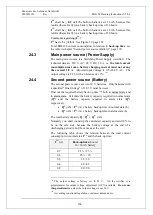 Preview for 170 page of Panasonic EBL128 Planning Instructions