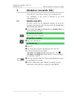 Preview for 12 page of Panasonic EBL128 User Manual