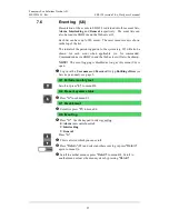 Предварительный просмотр 29 страницы Panasonic EBL128 User Manual