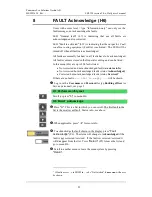 Предварительный просмотр 31 страницы Panasonic EBL128 User Manual