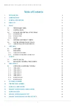 Preview for 2 page of Panasonic EBL512 G3 5000 Operating Instructions Manual