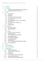 Preview for 3 page of Panasonic EBL512 G3 5000 Operating Instructions Manual