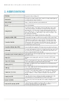 Preview for 8 page of Panasonic EBL512 G3 5000 Operating Instructions Manual