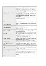 Preview for 9 page of Panasonic EBL512 G3 5000 Operating Instructions Manual