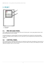 Preview for 13 page of Panasonic EBL512 G3 5000 Operating Instructions Manual