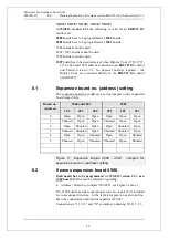 Предварительный просмотр 30 страницы Panasonic EBL512 G3 5000 Planning Instructions