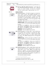 Preview for 43 page of Panasonic EBL512 G3 5000 Planning Instructions