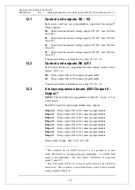 Preview for 67 page of Panasonic EBL512 G3 5000 Planning Instructions