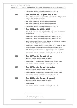 Preview for 68 page of Panasonic EBL512 G3 5000 Planning Instructions