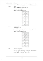 Preview for 79 page of Panasonic EBL512 G3 5000 Planning Instructions