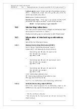 Preview for 83 page of Panasonic EBL512 G3 5000 Planning Instructions