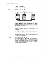 Предварительный просмотр 117 страницы Panasonic EBL512 G3 5000 Planning Instructions