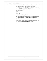 Preview for 11 page of Panasonic EBL512 G3 5000 Planning Manual