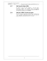 Preview for 15 page of Panasonic EBL512 G3 5000 Planning Manual