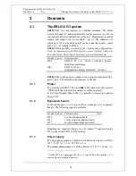 Preview for 16 page of Panasonic EBL512 G3 5000 Planning Manual