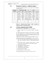 Preview for 29 page of Panasonic EBL512 G3 5000 Planning Manual