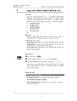 Preview for 6 page of Panasonic EBL512 G3 5000 User Manual