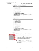 Preview for 7 page of Panasonic EBL512 G3 5000 User Manual