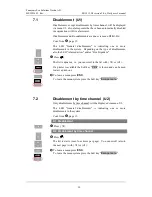 Preview for 18 page of Panasonic EBL512 G3 5000 User Manual