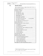 Preview for 27 page of Panasonic EBL512 Operating Instructions Manual