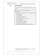 Preview for 28 page of Panasonic EBL512 Operating Instructions Manual