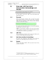 Preview for 36 page of Panasonic EBL512 Operating Instructions Manual