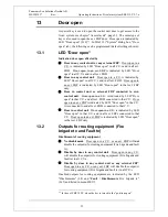 Preview for 37 page of Panasonic EBL512 Operating Instructions Manual