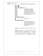 Preview for 39 page of Panasonic EBL512 Operating Instructions Manual